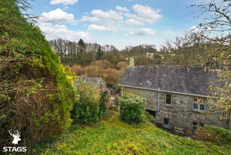 Images for Harrowbarrow, Callington