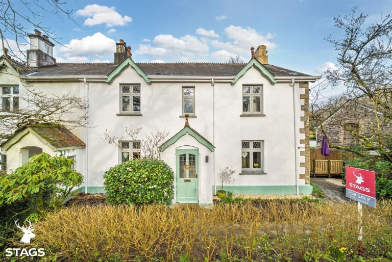 Images for Harrowbarrow, Callington