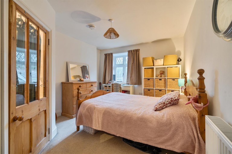 Images for Harrowbarrow, Callington