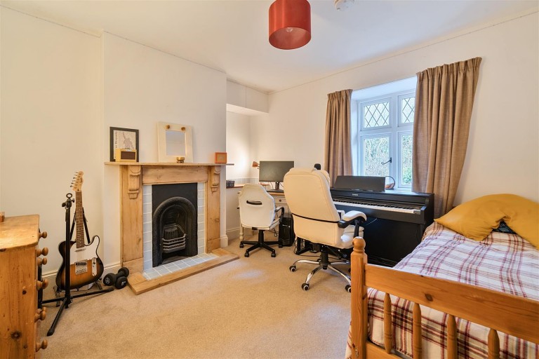 Images for Harrowbarrow, Callington