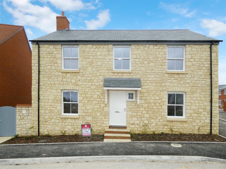 Images for Durbeyfield Park, Marnhull