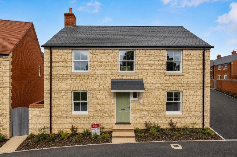 Images for Durbeyfield Park, Marnhull