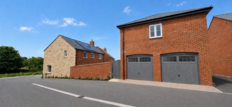 Images for Durbeyfield Park, Marnhull