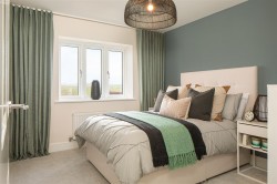 Images for Durbeyfield Park, Marnhull