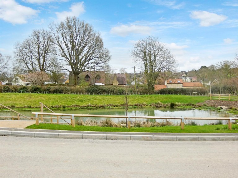 Images for Durbeyfield Park, Marnhull