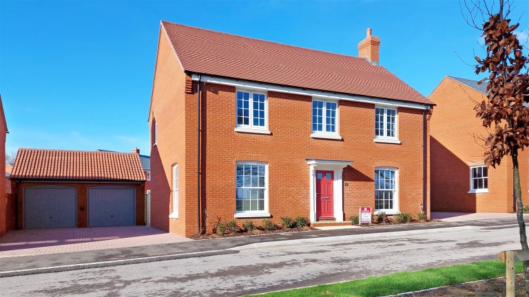 Images for Durbeyfield Park, Marnhull