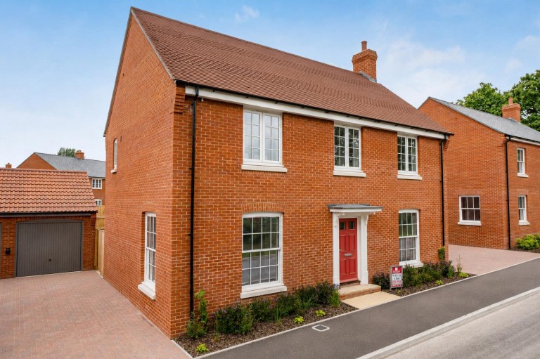 Images for Durbeyfield Park, Marnhull