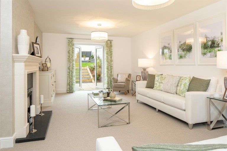 Images for Durbeyfield Park, Marnhull