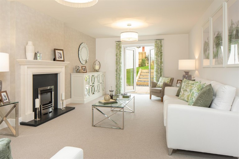 Images for Durbeyfield Park, Marnhull