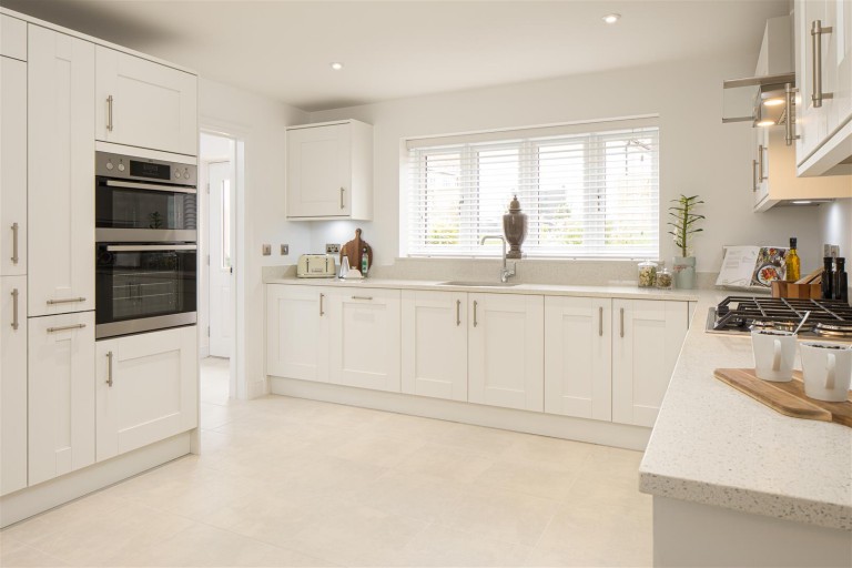 Images for Durbeyfield Park, Marnhull