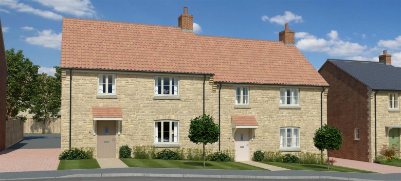 Click the photo for more details of Durbeyfield Park, Marnhull