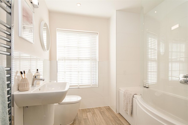 Images for Durbeyfield Park, Marnhull