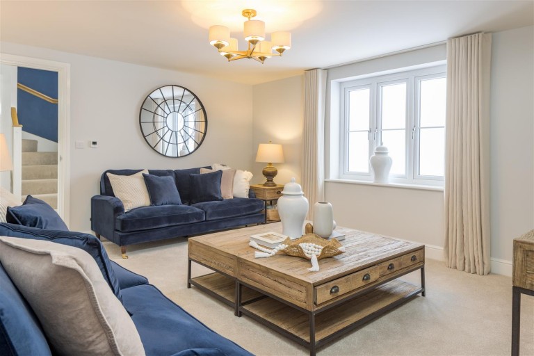 Images for Durbeyfield Park, Marnhull