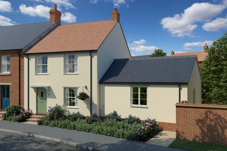 Images for Marlott Crescent, Marnhull