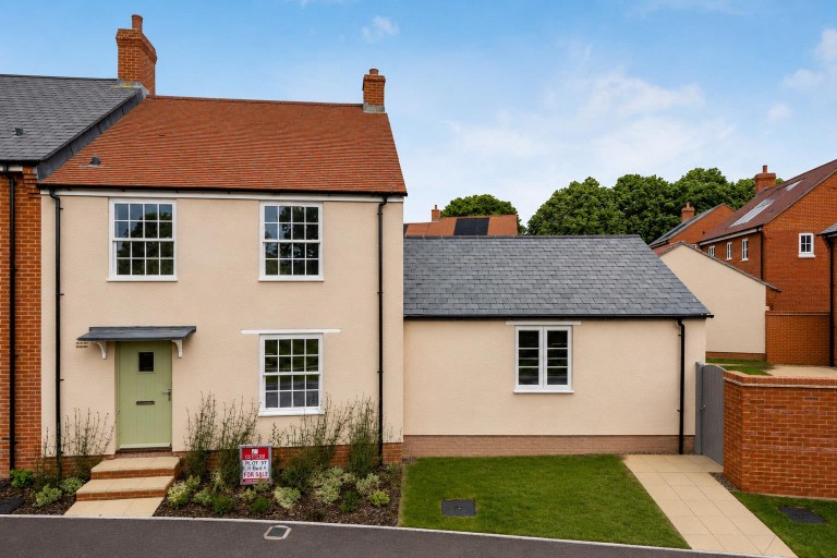 Images for Marlott Crescent, Marnhull