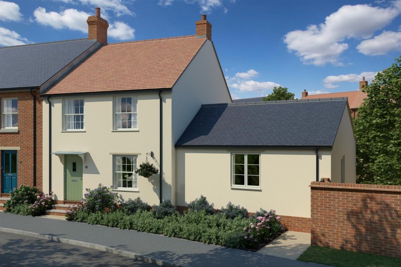 Click the photo for more details of Marlott Crescent, Marnhull