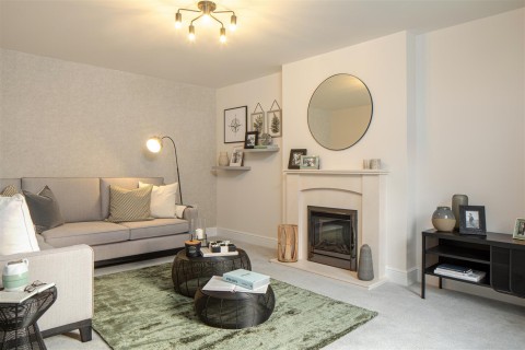 Click the photo for more details of Marlott Crescent, Marnhull