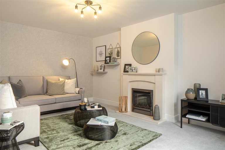 Images for Marlott Crescent, Marnhull