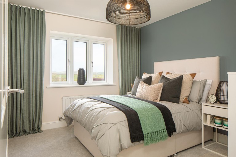 Images for Marlott Crescent, Marnhull