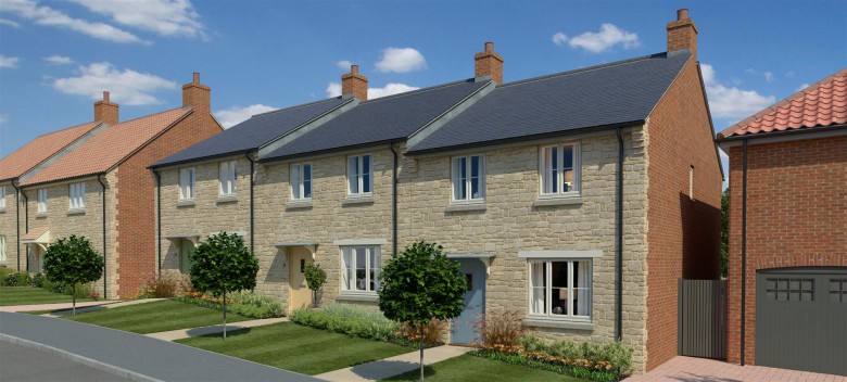 Click the photo for more details of Marlott Crescent, Marnhull