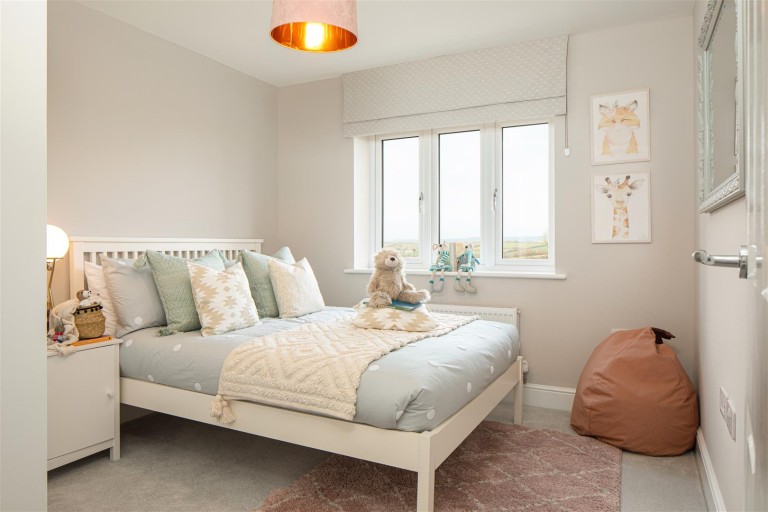 Images for Marlott Crescent, Marnhull