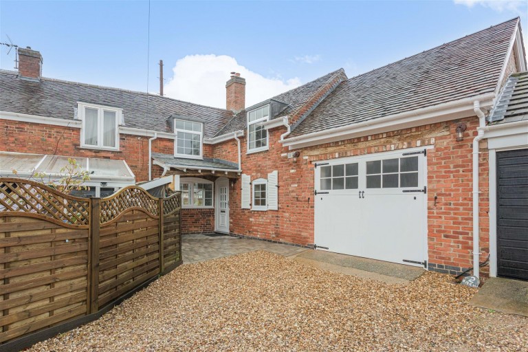 Images for Bagworth Road, Nailstone, CV13