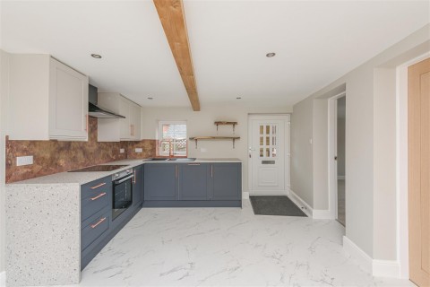 Click the photo for more details of Bagworth Road, Nailstone, CV13