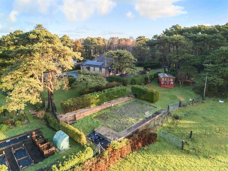 Click the photo for more details of Redbridge Road, Crossways, Dorchester