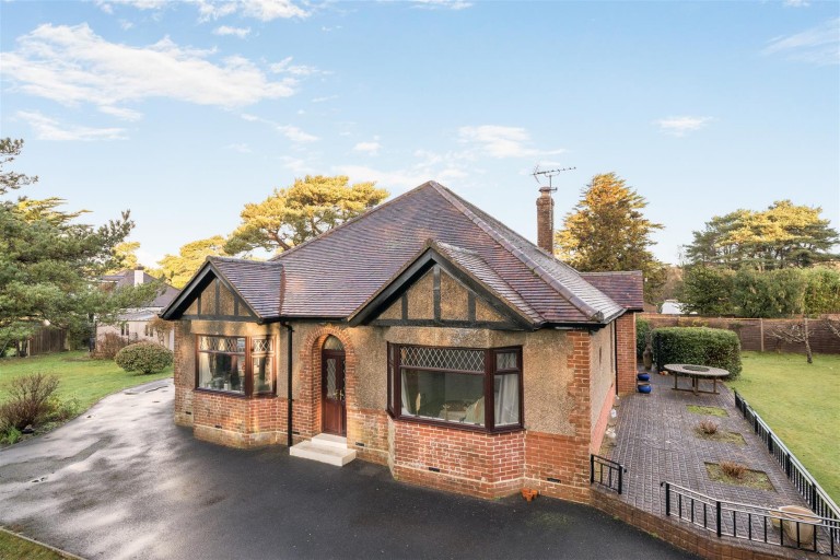 Images for Redbridge Road, Crossways, Dorchester