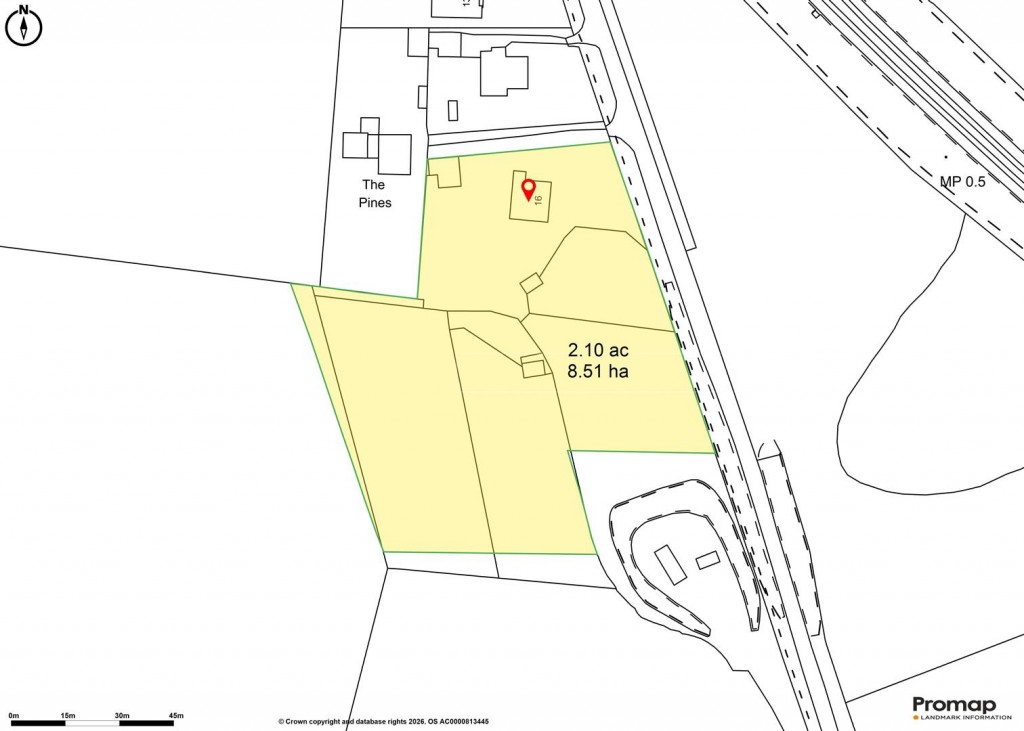Floorplans For Redbridge Road, Crossways, Dorchester