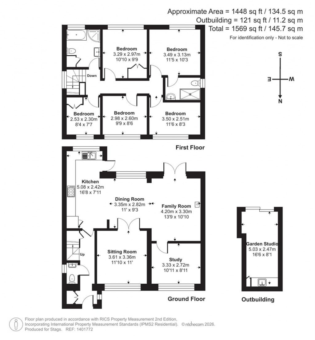 Floorplans For Exmouth