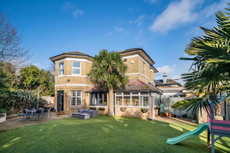 Click the photo for more details of Sandown, Isle Of Wight