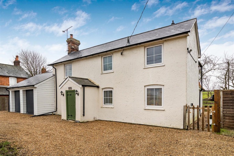 Images for Little Wratting, Kedington