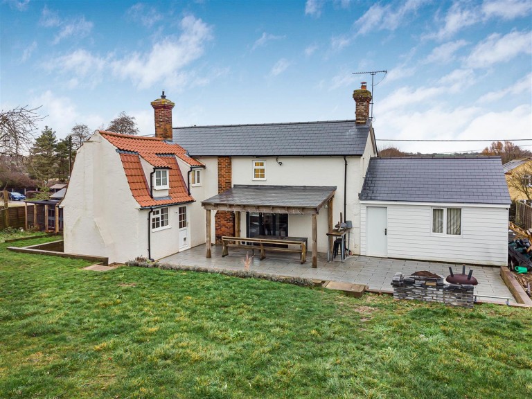 Images for Little Wratting, Kedington