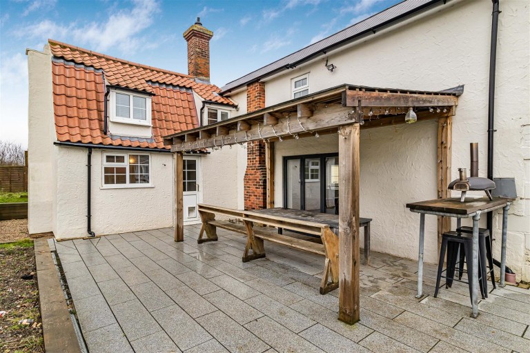 Images for Little Wratting, Kedington