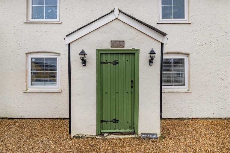 Images for Little Wratting, Kedington