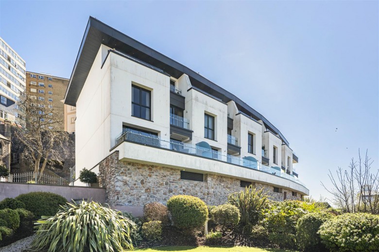 Click the photo for more details of Park Hill Road, Torquay