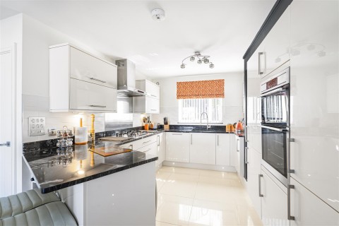 Click the photo for more details of Park Hill Road, Torquay