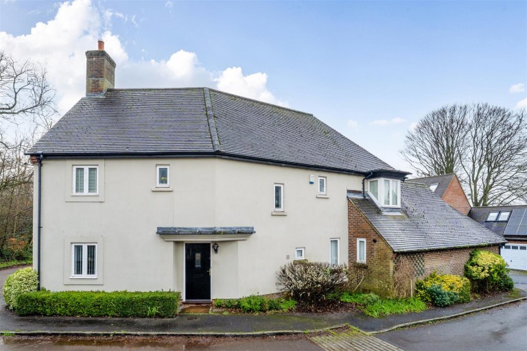 Images for Badger Sett, Blandford St. Mary, Blandford Forum