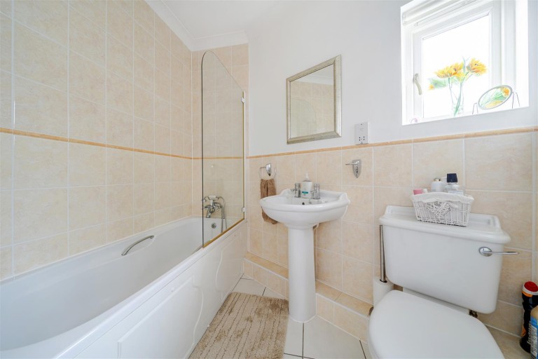 Images for Badger Sett, Blandford St. Mary, Blandford Forum