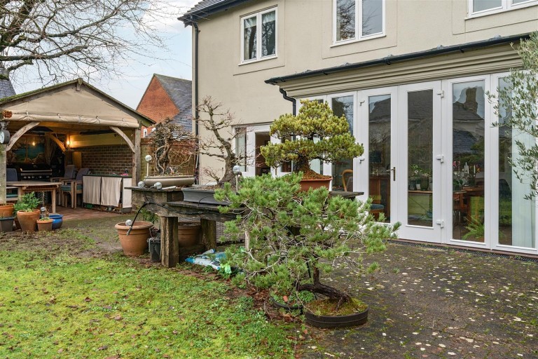 Images for Badger Sett, Blandford St. Mary, Blandford Forum