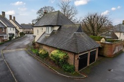 Images for Badger Sett, Blandford St. Mary, Blandford Forum