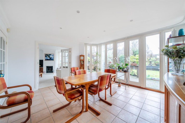 Images for Badger Sett, Blandford St. Mary, Blandford Forum