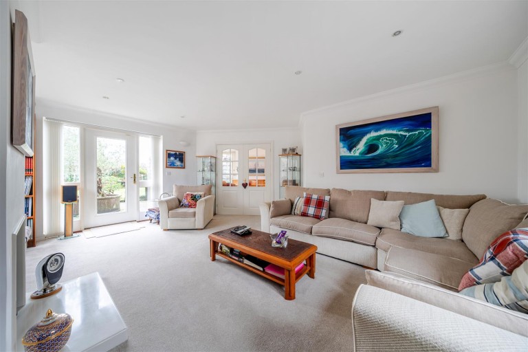 Images for Badger Sett, Blandford St. Mary, Blandford Forum