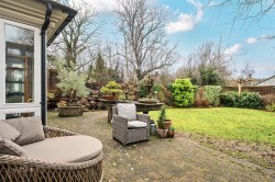 Images for Badger Sett, Blandford St. Mary, Blandford Forum