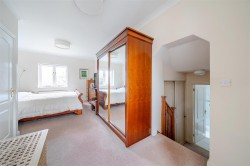 Images for Badger Sett, Blandford St. Mary, Blandford Forum