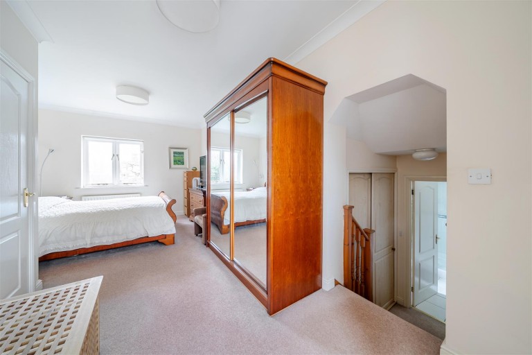 Images for Badger Sett, Blandford St. Mary, Blandford Forum