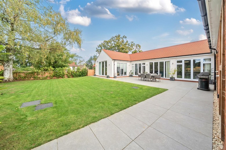 Click the photo for more details of Sharpe Street, Wood Burcote, Towcester, NN12