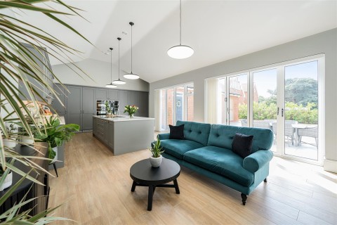 Click the photo for more details of Sharpe Street, Wood Burcote, Towcester, NN12