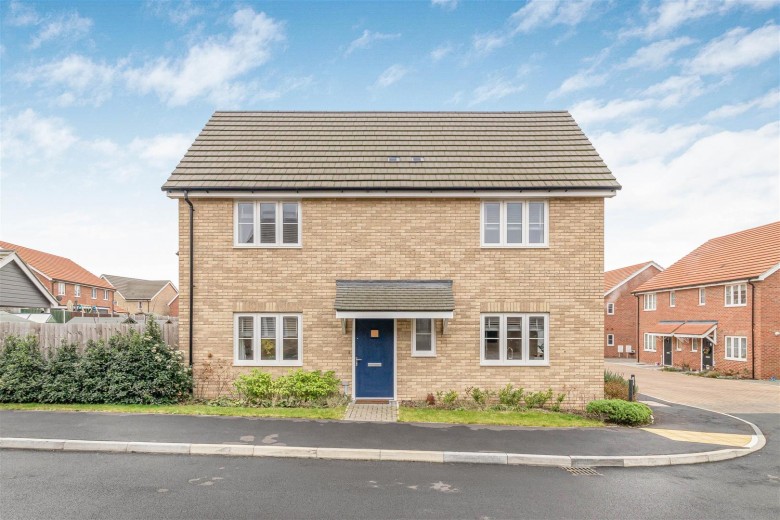 Click the photo for more details of Maple Way, Fordham